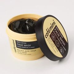 Mặt Nạ Ngăn Ngừa Mụn Café Mimi Anti-Acne Face Mask