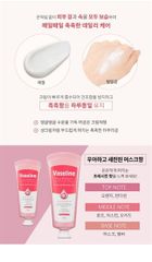 KEM DƯỠNG DA TAY & MÓNG VASELINE 24H DEEP MOISTURE HAND & NAIL CREAM 60ML