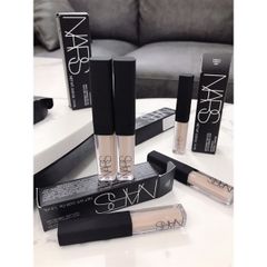 Kem che khuyết điểm NARS radiant creamy concealer #vanilla light 2 mini fullbox