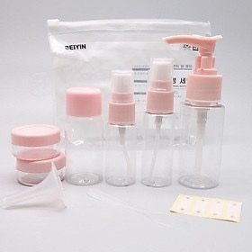 Bộ chiết du lịch 11món