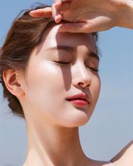 KEM CHỐNG NẮNG GEO LAMY SEMPRE HAPPY & PLEASE SKIN FIT SUNBLOCK SPF50+/PA++++ 50ML