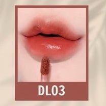 Son Black rouge double layer over velvet DL03