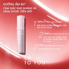 Son Bóng Into You Aqueous Sensation Lip Glaze - WG03 In Pink