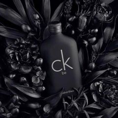 Nước Hoa Calvin Klein CK Be Eau De Toilette 100ml