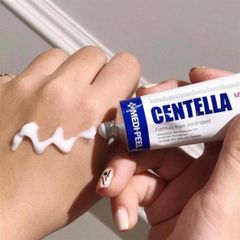 Kem Trị Mụn Phục Hồi Da Medi-Peel Centella Mezzo Cream