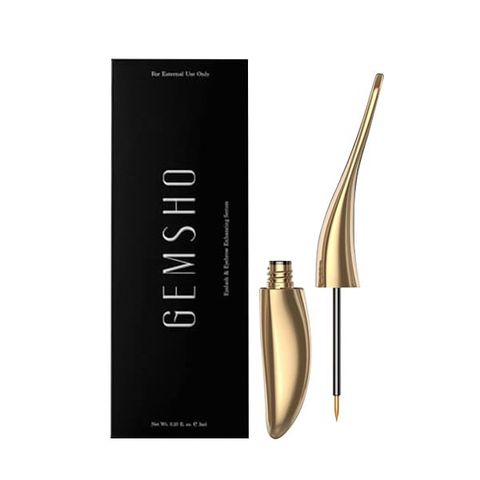 Serum dưỡng mi Gemsho Eyelash and Eyebrown
