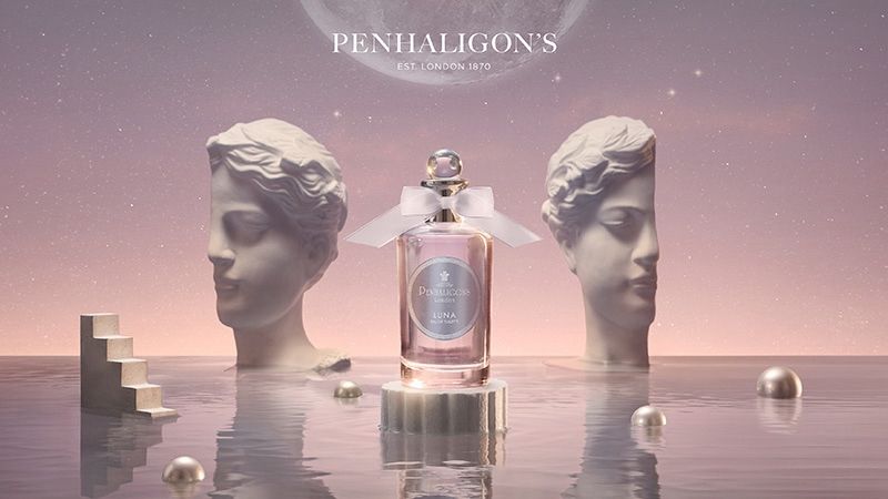 Nước hoa unisex Penhaligons london luna edt