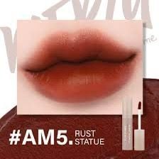 Son Kem Lì Merzy Academia Mellow Tint #am5