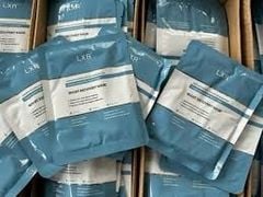 mặt nạ LXR BOOST RECOVERY phục hồi da căng bóng