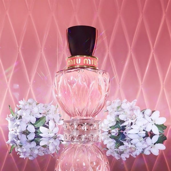 Nước hoa Miu Miu Twist edp 5ml