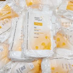 Bông Tẩy Trang Pháp Tetra Le Soin Laretat Pur 600 miếng