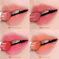 Son Dưỡng Có Màu Thuần Chay Bbia Ready To Wear Water Lipstick #04