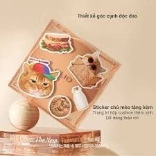 [tặng lõi] Phấn nước Clio Kill Cover The New Founwear cushion -bản mèo #3by