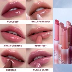 Son Dưỡng bóng 3CE Shine Reflector #softest