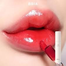 Son tint bóng Bbia Glow Lip Tint #10 sunset