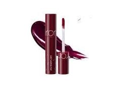Son tint lì Romand juicy lasting tint #17 plum coke