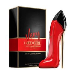 Nước hoa carolina herrera very good girl edp 7ml