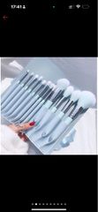 Bộ cọ trang điểm cá nhân 12cp