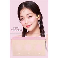 Phấn Má Hồng IPKN Personal Perfume Powder Blusher #cool