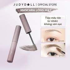 Mascara lông mày Judydoll Stick Eyebrow mascara Khô nhanh Chống nước #02
