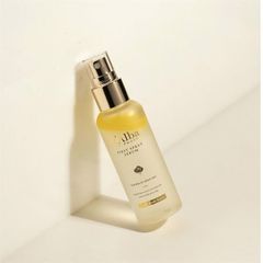 Serum dạng Xịt Khoáng Dưỡng Da D'alba First