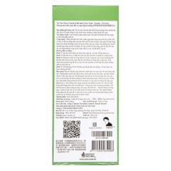 Xà Phòng Trị Mụn Lưng Pelican For Back Medicated Soap 135g