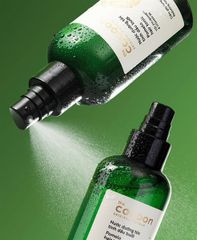 Xịt tóc tinh dầu bưởi COCOON