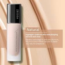 Kem Lót dưỡng ẩm Nâng Tông Tự Nhiên Zeesea Multi-Effect Makeup Primer -màu da