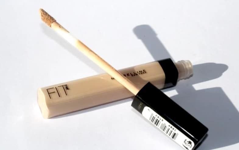 Kem Che Khuyết Điểm Maybelline Mịn Lì 15 Fair Clair 6.8ml