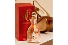 Nước Hoa Mini Nữ Jimmy Choo I Want Choo EDP 4.5ml