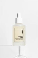 Tinh Chất Numbuzin No.3 Skin Softening Serum Dưỡng Ẩm, Ngăn Lão Hóa 50ml