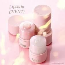 Dưỡng Môi đa năng Glint Lipcerin 15ml