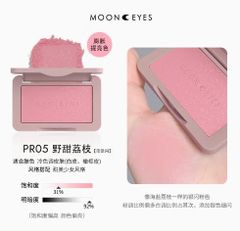 Phấn Má Hồng MOONEYES 35 Color #PR05
