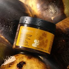 Tẩy da chết Cocoon An Giang palmyra sugar body polish 200ml