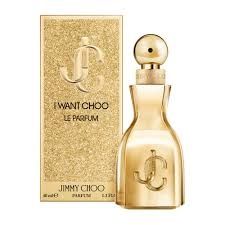 Nước hoa nữ Jimmy Choo I Want Choo Le Parfum - 4.5ml