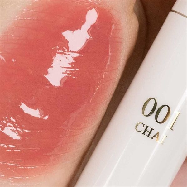Son Tint Bóng Bbia Glow Lip Tint #01