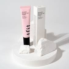 Kem Lót Kiềm Dầu Tfit Delicate Silk Veil Art Primer 30ml