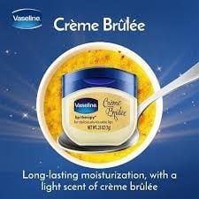 Sáp Dưỡng Môi Vaseline lip therapy Mềm Mịn 7g-vàng