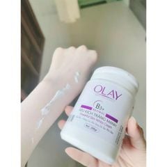 Kem dưỡng Kích Trắng Body Olay B3+ 250g dành cho da siêu ngâm chai lì