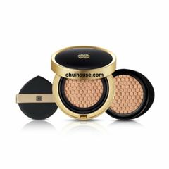 Phấn nước che khuyết điểm kiềm dầu OHUI Ultimate Cover Cushion Matt Finish [tặng kèm lõi ]