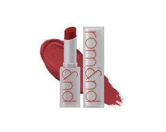 Son Romand 12 Something Màu Đỏ San Hô – New Zero Matte