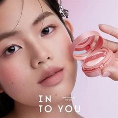 Má Hồng Into You Air Cushion Blush #