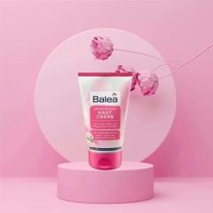 Kem dưỡng ức chế mọc lông sau wax balae haut cream