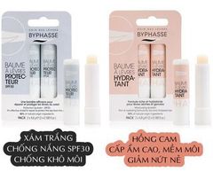 Son Dưỡng Môi Byphasse Mềm Mịn Dạng Thỏi