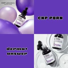 Serum Dưỡng Sáng Da CNP PDRN Derma Answer Active Boost Ampule 30ml