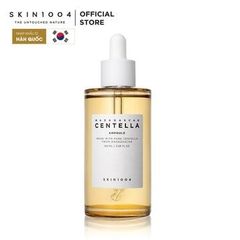 Tinh Chất Skin1004 Làm Dịu & Phục Hồi Da Mụn Từ Rau Má Madagascar 55ML