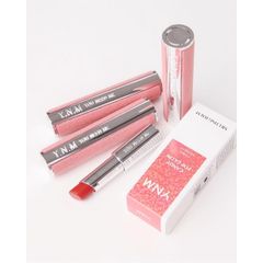 Son Dưỡng Môi Hàn Quốc YNM you need me candy gloss balm -01 coral moment