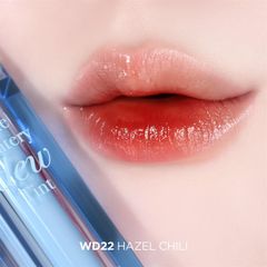 Son Tint Bóng Dạng Thạch Merzy The Watery Dew Tint 4g #22