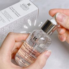 Serum sáng da mờ thâm Kiehl's Clearly Corrective Dark Spot Solution 30ml