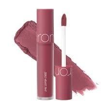 Son kem lì Romand Zero Velvet Tint #18 Petal Tassel